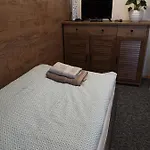 Zazrifka Konukevi 4*