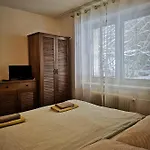 Konukevi Zazrifka Zázrivá