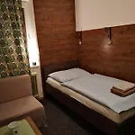 Zazrifka 4*