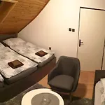Zazrifka Konukevi
