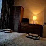 Zazrifka Konukevi