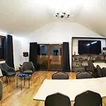 Zazrifka Konukevi