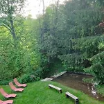 Zazrifka Konukevi