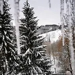 Konukevi Zazrifka 4*