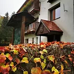 Konukevi Zazrifka 4*