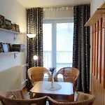 Konukevi Zazrifka 4*