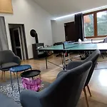 Zazrifka Konukevi 4*