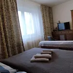 Zazrifka Konukevi