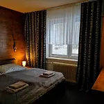 Zazrifka 4* Zázrivá