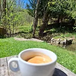 Zazrifka Konukevi 4*