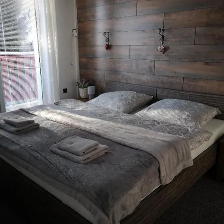 Zázrifka 4* Zázrivá