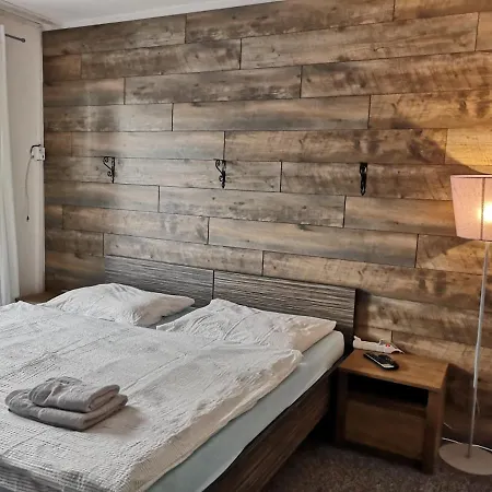 Guest house Zazrifka Zazriva