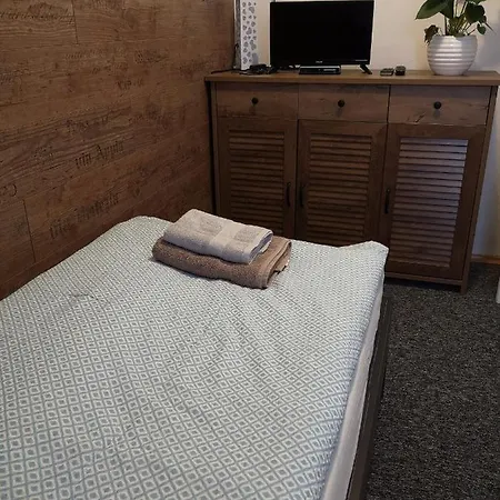 Zázrifka Penzion 4*