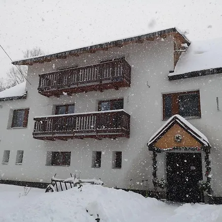 Zazrifka Guest house Zazriva