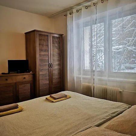 Guest house Zazrifka Zazriva