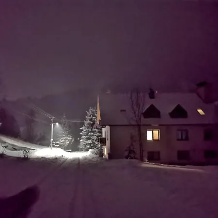 Zazrifka Guest house