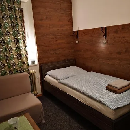 Zázrifka 4*