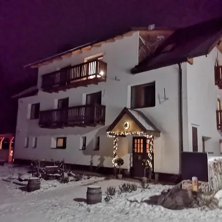 Zazrifka Guest house