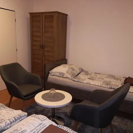 Zázrifka 4*