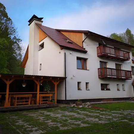 Guest house Zazrifka *