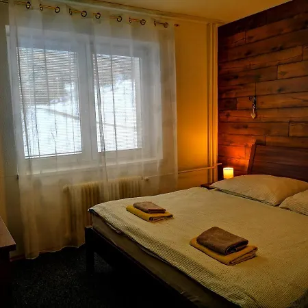 Guest house Zazrifka Zazriva