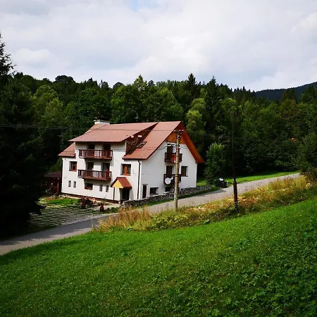 Penzion Zázrifka 4*