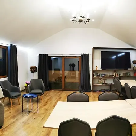 Zazrifka Guest house