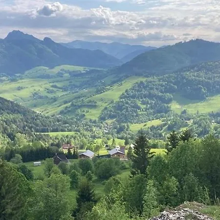 Zazrifka Konukevi Zázrivá