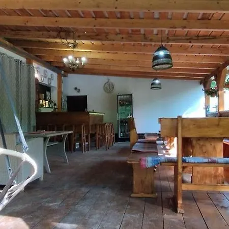 Zazrifka Guest house *