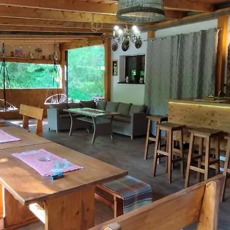 Zazrifka * Zázrivá