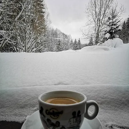 Zazrifka Guest house