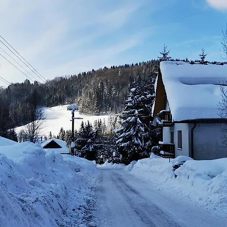 Zázrifka 4* Zázrivá