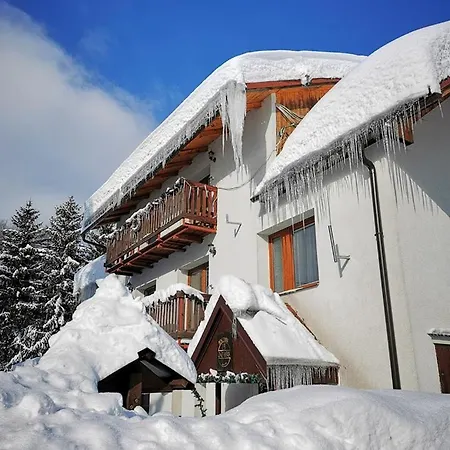 Zazrifka Guest house Zazriva