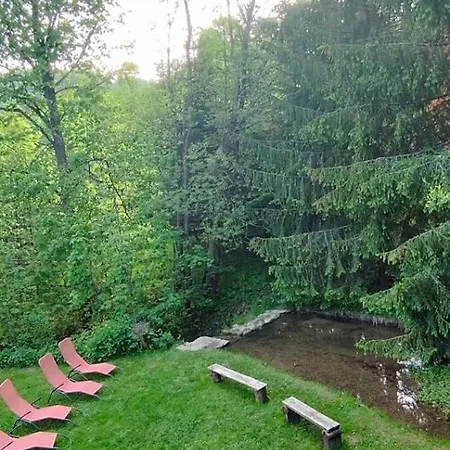 Zázrifka Penzion