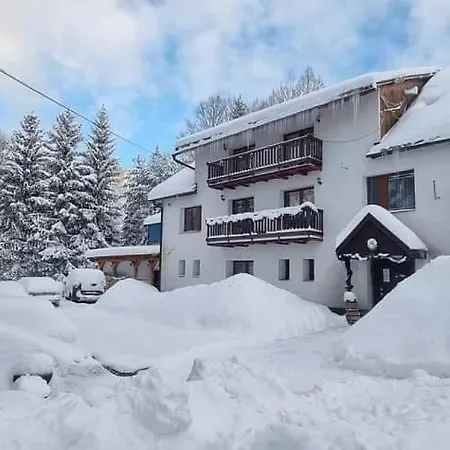 Penzion Zázrifka 4*
