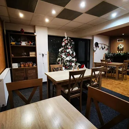 Zazrifka Konukevi Zázrivá