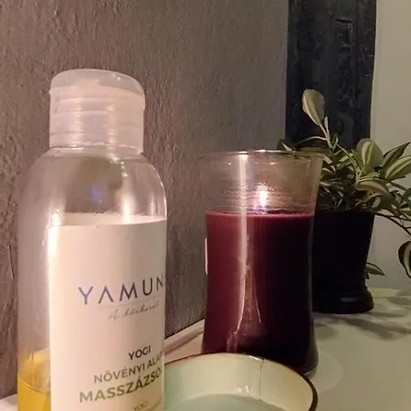 Zazrifka Guest house