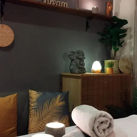 Zazrifka Maison d'hôtes *