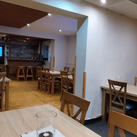 Konukevi Zazrifka Zázrivá