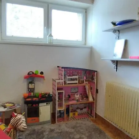 Zázrifka Zázrivá