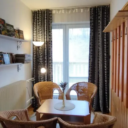 Konukevi Zazrifka 4*