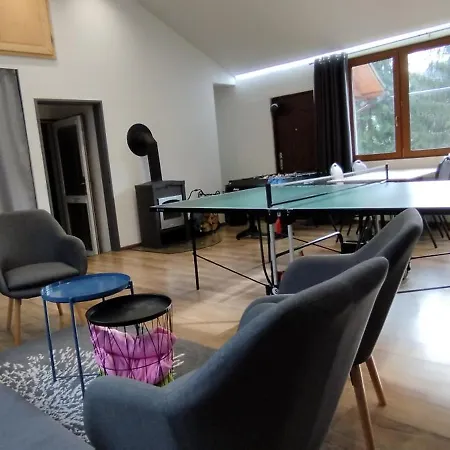 Zazrifka Guest house 4*