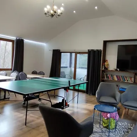 Zazrifka Konukevi Zázrivá