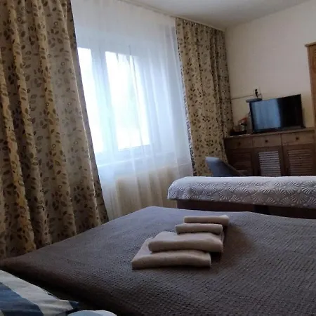 Zazrifka Guest house