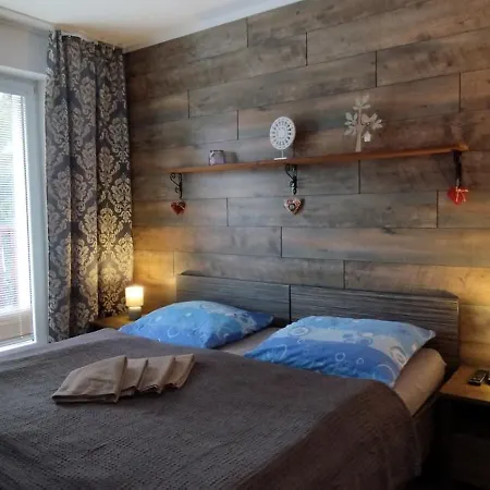 Guest house Zazrifka 4*