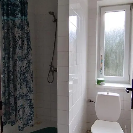 Guest house Zazrifka Zazriva