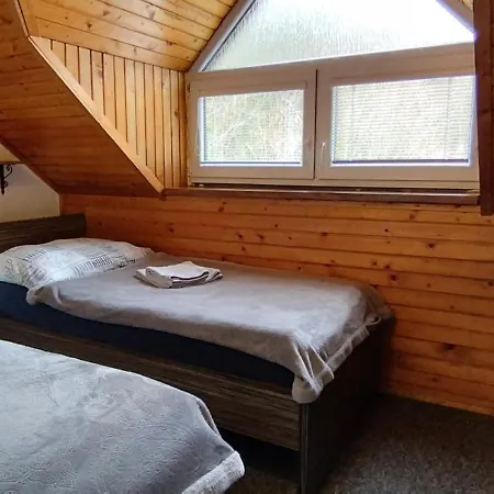 Guest house Zazrifka