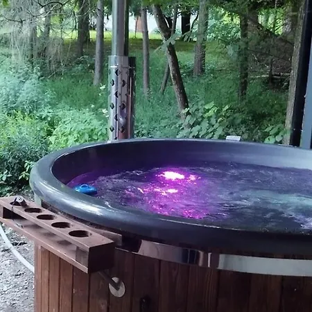 Maison d'hôtes Zazrifka