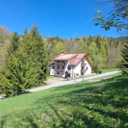 Zazrifka 4* Zázrivá