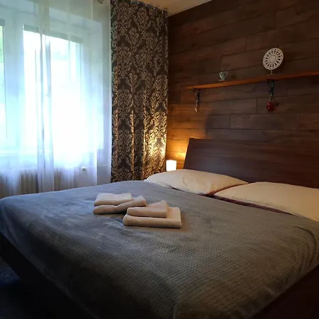 Zázrifka 4*